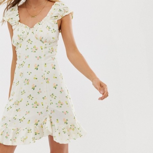 Free People Dresses & Skirts - NWOT Free people dress